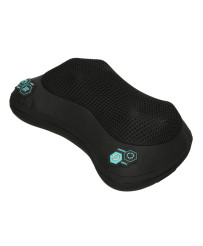 Neck neck back massage pillow massager