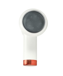 Body massage gun slimming 9in1 white