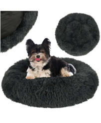 Dog bed plush pillow 60cm...