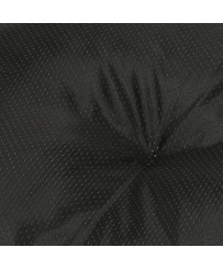Dog bed mat XXL grey 110x75cm