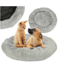 Dog bed plush cushion 100cm...
