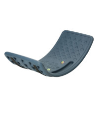Balancing board with...