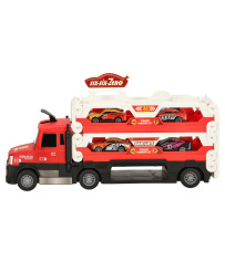 Car trailer transporter...