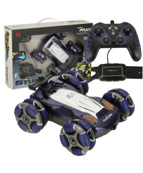 RC remote control car dual wheels
