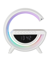 LED light with induction...