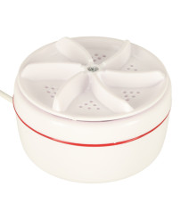 Washing machine centrifuge mini portable freestanding 5L USB