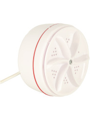 Washing machine centrifuge mini portable freestanding 5L USB