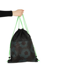 Football shoe bag for kids