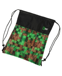 Pixel Cubes children's shoe...