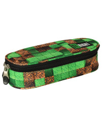 Padded sachet pencil case...