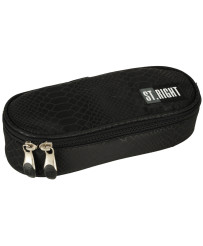 Padded sachet pencil case...