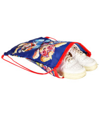Psi Patrol children's shoe bag