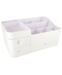Cosmetics organizer for...