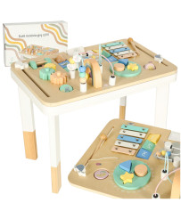 Lulilo Colorful montessori...