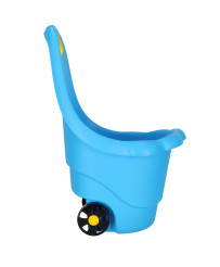 Multi-purpose container container daisy blue