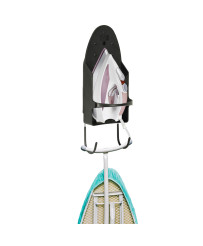 Heat resistant hook hanger black