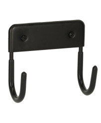Hanger hook double metal...