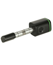 Fingerprint door lock...