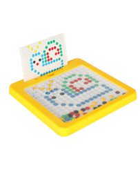 Magnetic board montessori...