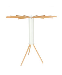 Laundry dryer clothes rack...