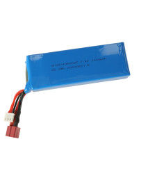 Part for RC WLToys battery...