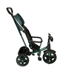 TRIKE FIX Premium Green Tricycle