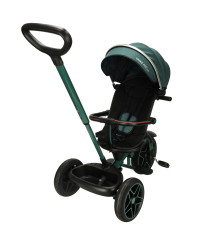 TRIKE FIX Premium Green Tricycle