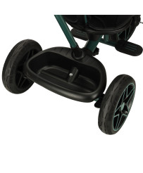 TRIKE FIX Premium Green Tricycle