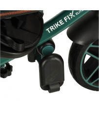 TRIKE FIX Premium Green Tricycle