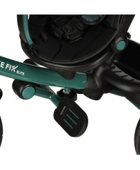 TRIKE FIX Premium Green Tricycle