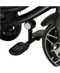 TRIKE FIX Premium tricycle black
