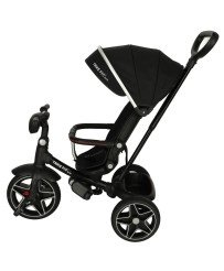 TRIKE FIX Premium tricycle black
