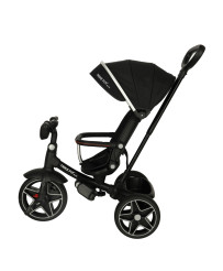 TRIKE FIX Premium tricycle black