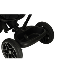 TRIKE FIX Premium tricycle black