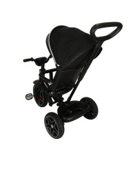 TRIKE FIX Premium tricycle black