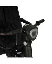 TRIKE FIX Premium tricycle black