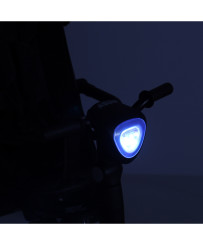 TRIKE FIX Premium tricycle black