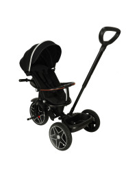 TRIKE FIX Premium tricycle black