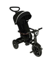 TRIKE FIX Premium tricycle black