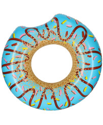 BESTWAY 36118 Donut blue...