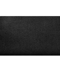 Stork's nest cushion black