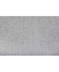 Stork's nest with cushion 60*80*120 grey