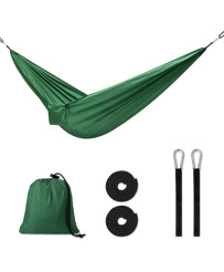 Travel camping hammock...