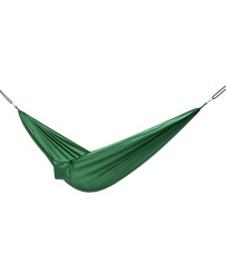Travel camping hammock travel hammock 270cm ecru
