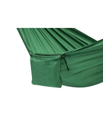 Travel camping hammock travel hammock 270cm ecru