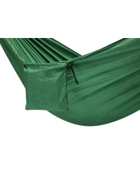 Travel camping hammock travel hammock 270cm ecru