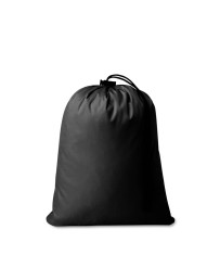 Travel camping hammock travel hammock 270cm black