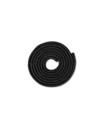 Travel camping hammock travel hammock 270cm black