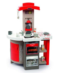 Children's plastic kitchen...