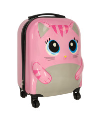 Children's travel suitcase...